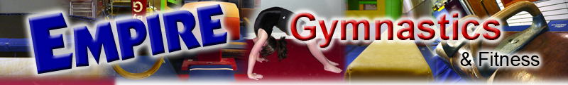 Empire Gymnastics & Fitness
